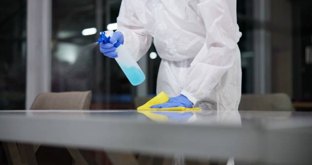 Licensed Biohazard service in Fairchild Air Force Base, WA - Crime Scene Cleaner Online